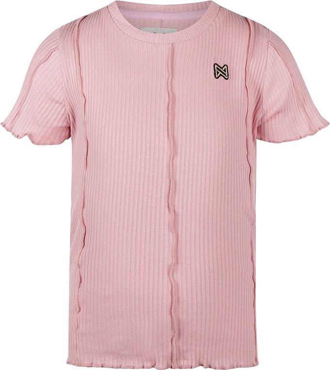Koko Noko Meisjes T-shirt - Pink