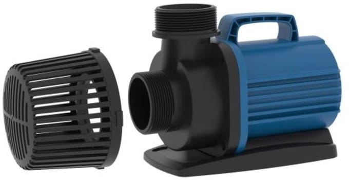 Aquaforte DM E 10000 vijverpomp