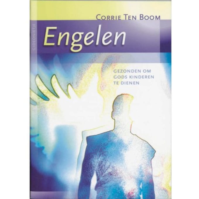 Engelen - Corrie ten Boom