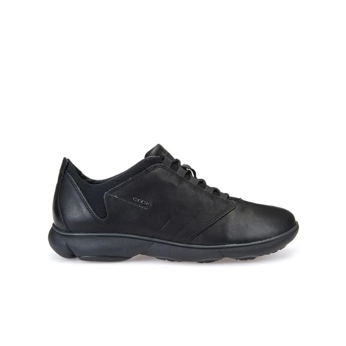 Trainers Geox Nebula Tumb.Lea