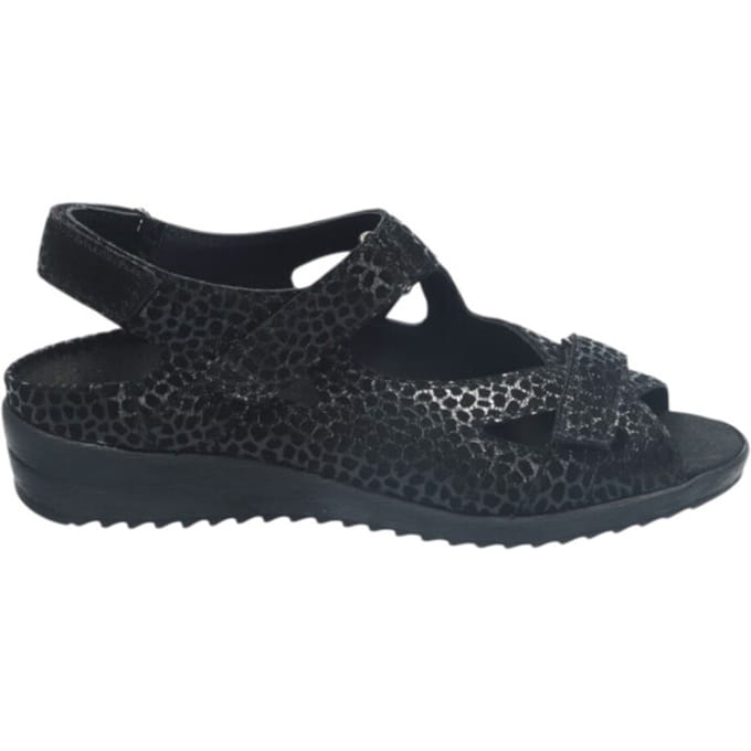 Durea 7419.219.1659-k dames sandalen 38,5 (5,5)