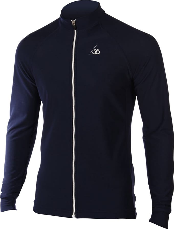 Wielerjack Vuelta Marine Blauw - Dames - Dames