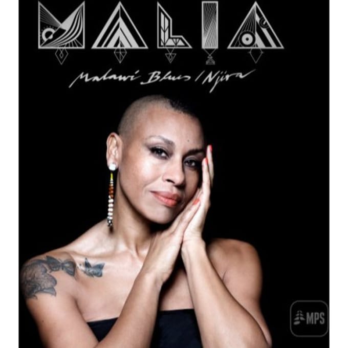 Malia;Malawi Blues/Njira - Malia