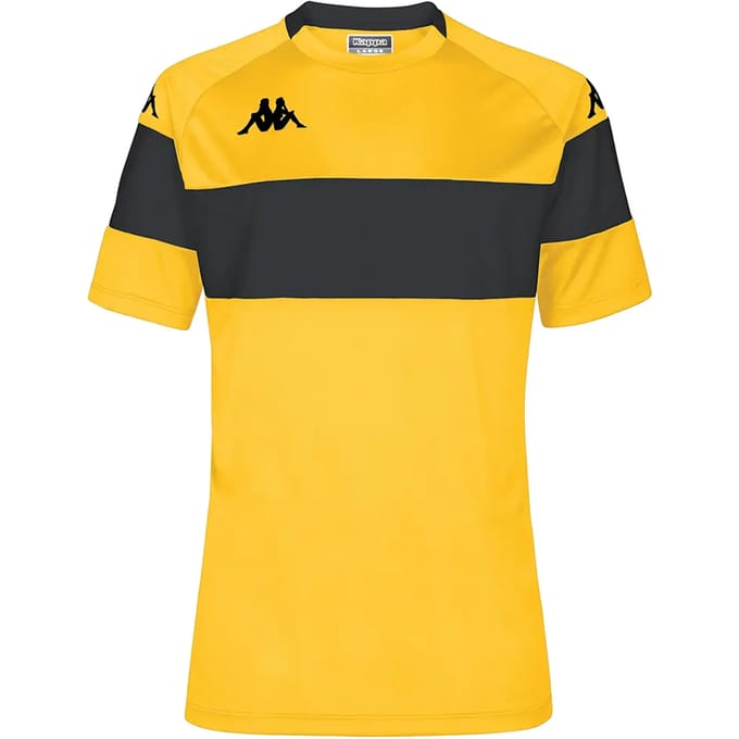 Kinder Sportshirt Kappa Dareto