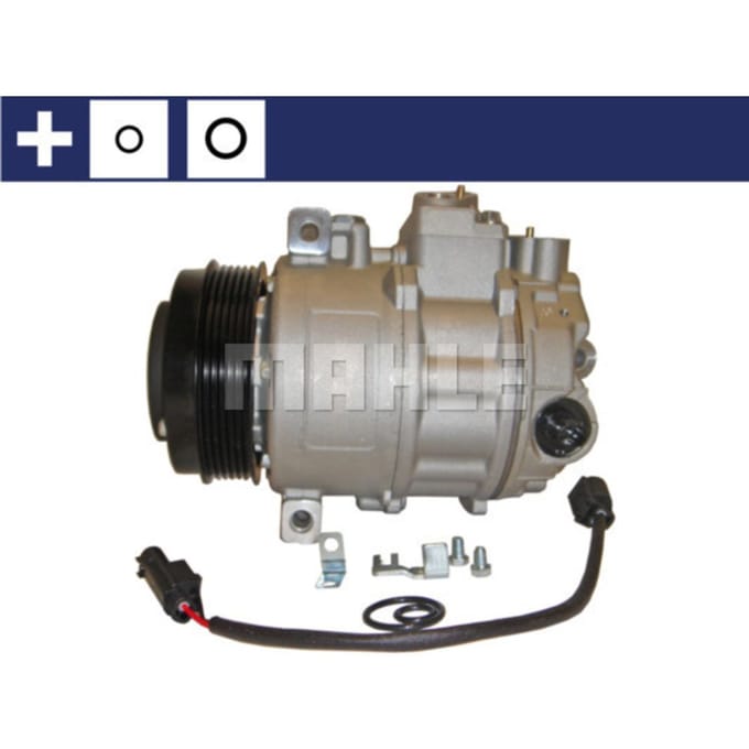 Compressor airconditioning MAHLE ACP 23 000S