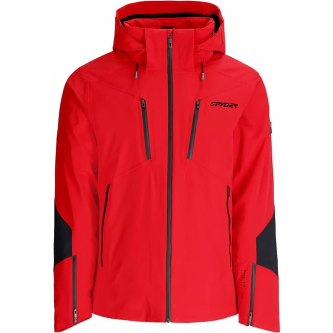 Spyder Mens Alyeska Jacket