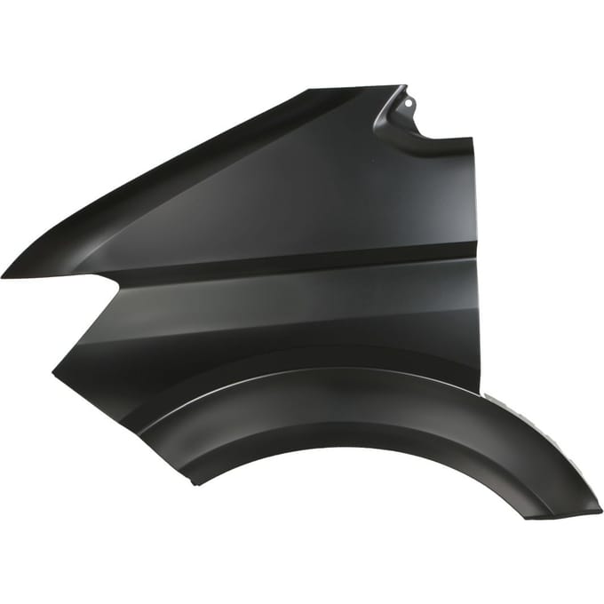Spatbord, vóór BLIC 6504-04-9565311Q, links