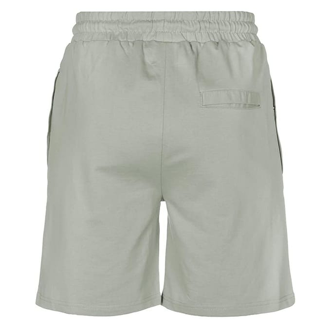 Nicce Stretch Taille Lichtgroen Heren Stylo Korte Broek 211 1 06 09 0341
