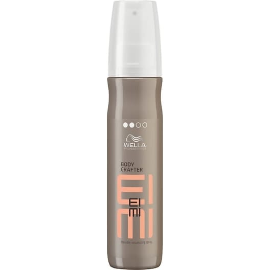 Wella Volume Body Crafter Volumen Spray Haarspray Unisex 150 ml