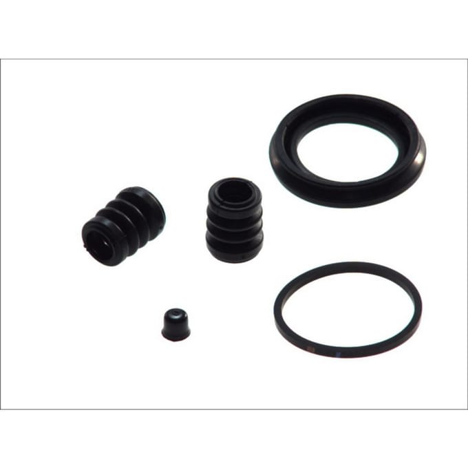 Reparatieset, remklauw AUTOFREN SEINSA D4-717