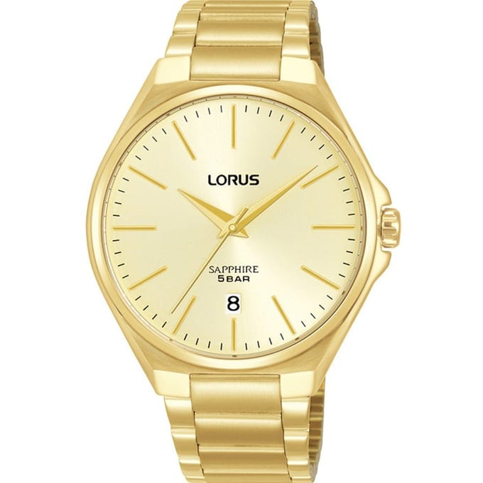 Lorus RS950DX9 Heren Horloge
