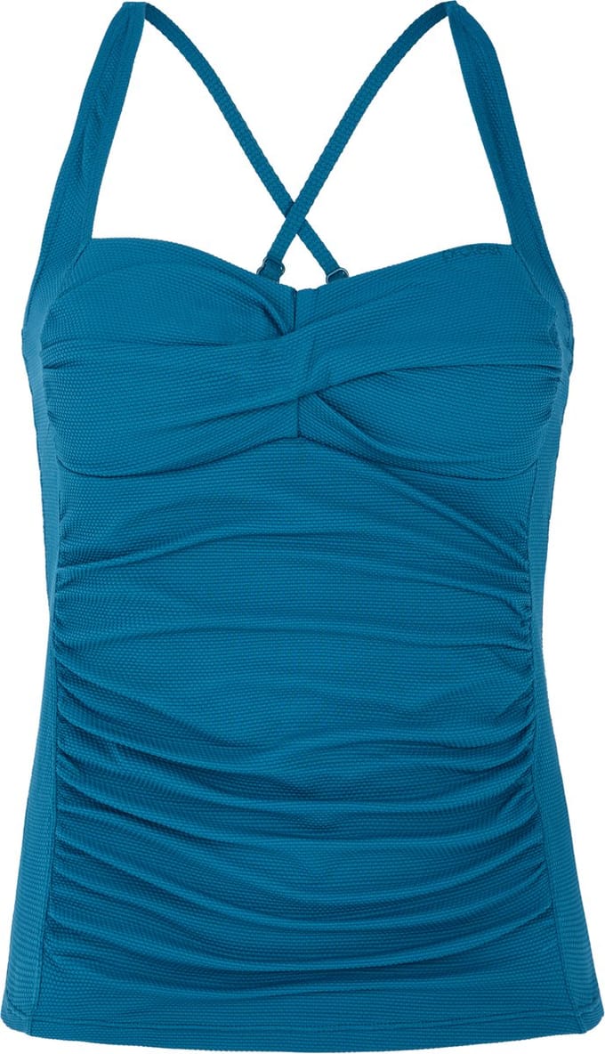 Protest Mixlusca 25 – Tankini top Dames – B&C-Cup – Verstelbare bandjes