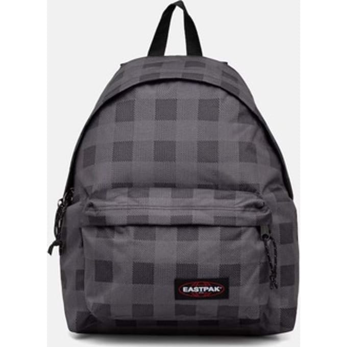 Eastpak Padded Pak'r 24 - Rugzak 40 cm (checker grey)