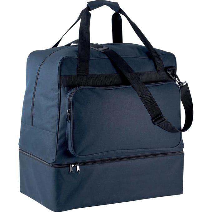 SportTas Heren One Size Proact Navy 100% Polyester