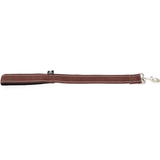 Nylon hondenriem Martin Sellier XL