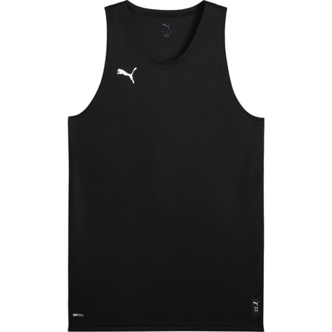 Puma Teamjaws Starter Shirt Zwart K01