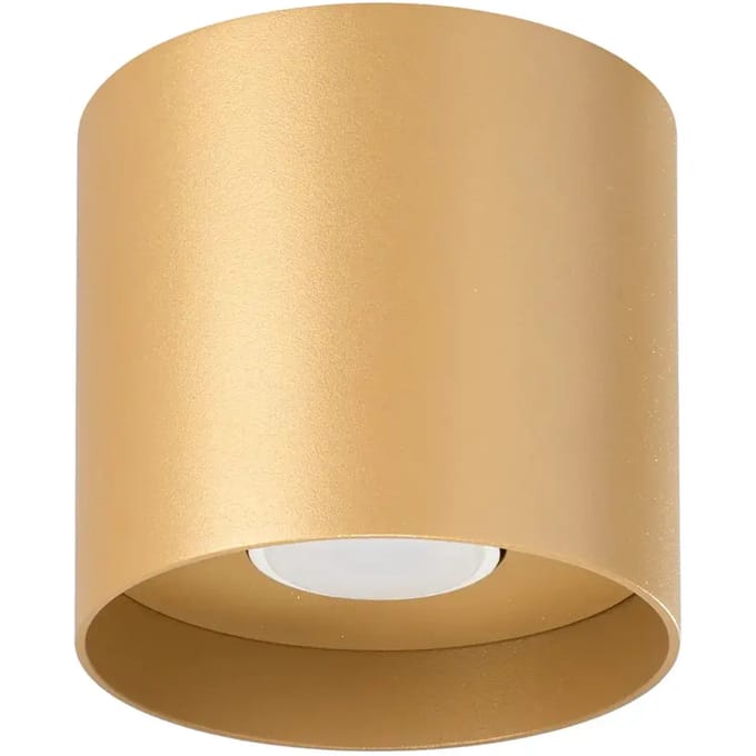 Plafondlamp Sollux Lighting Mika