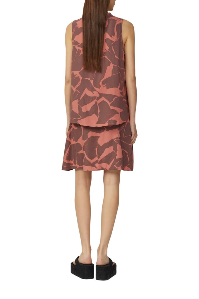 s.Oliver -qs Blouses Pink Taglia: 34 | Magliette intime Outlet | Donna | Rosa