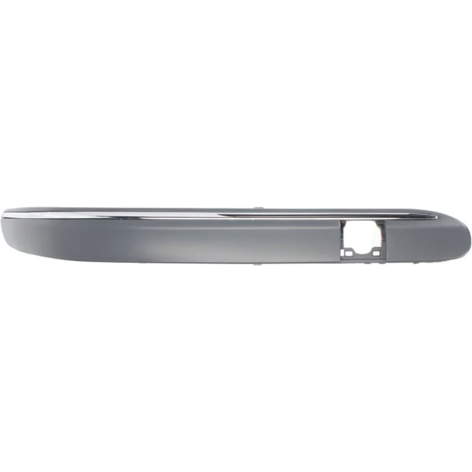 Sierlijst/beschermstrip, bumper BLIC 6502-07-3515928P rechts