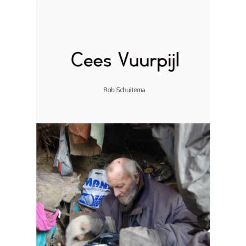 Cees Vuurpijl - Rob Schuitema