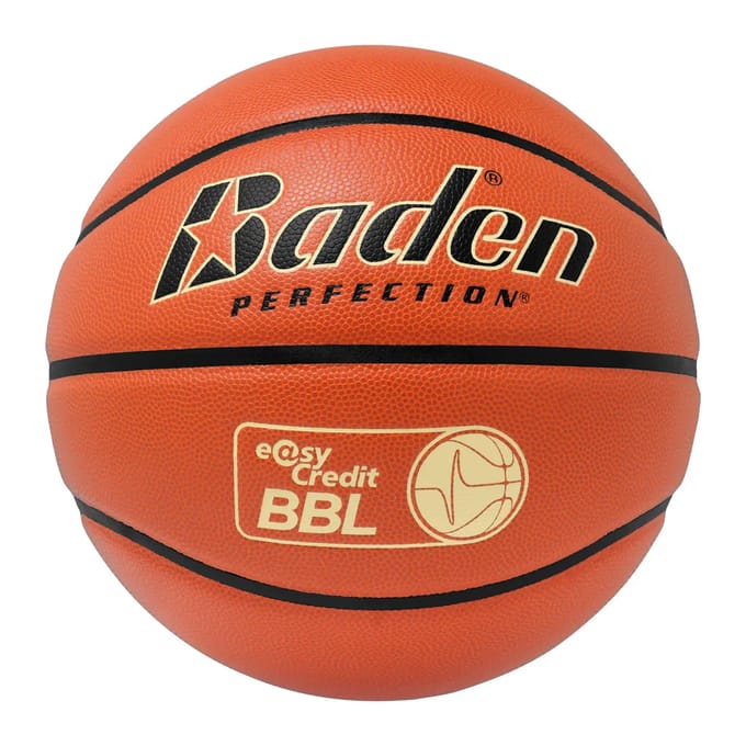 Basketbal Baden Sports Elite Pro easyCredit BBL