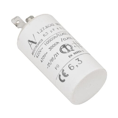 AEG Interferentiecondensator afzuigkap 50286283002