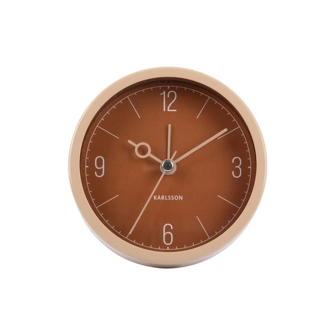 Wekker Karlsson Monocle