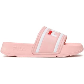 Fila Meisjes Morro Bay Slipper Pale Rosette ROSE 34