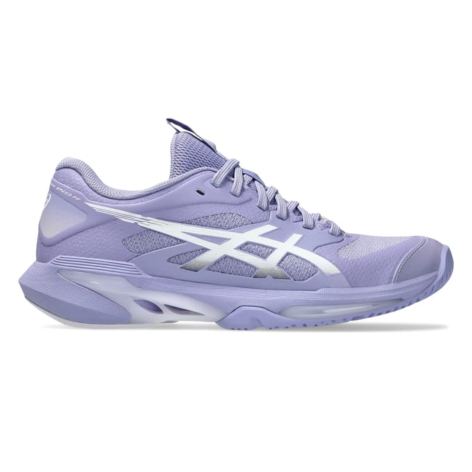Dames tennisschoenen Asics Solution Speed FF 4