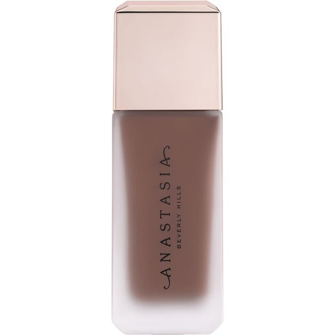 Anastasia Beverly Hills - Impeccable Blurring Second Skin Matte Foundation Velvet-matte Foundation 9N