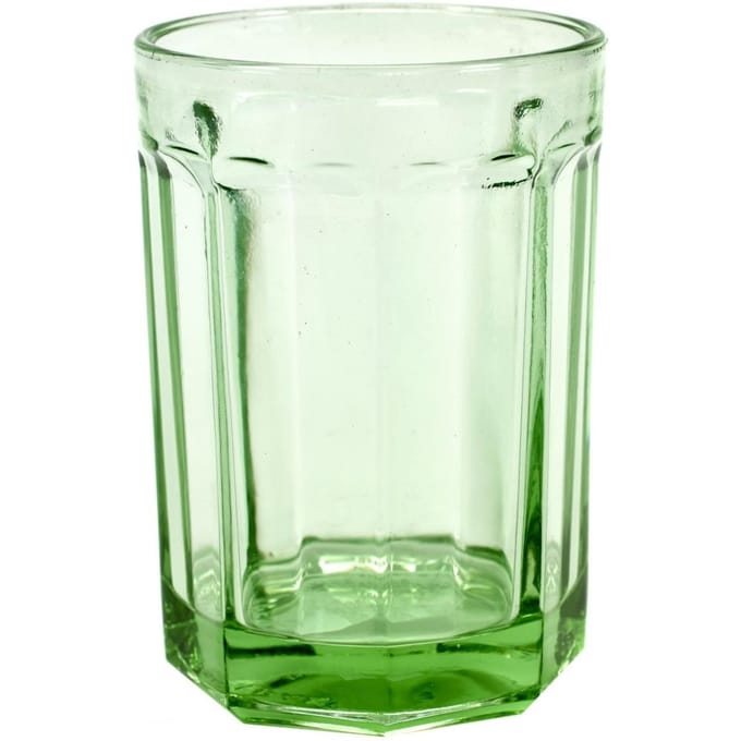 Serax - Drinkglas - L - groen