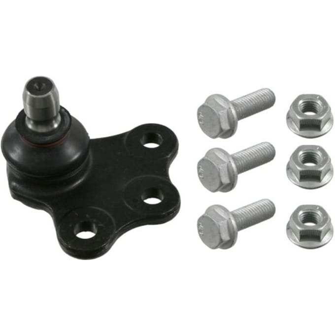 Kogelgewricht  FEBI BILSTEIN 22083