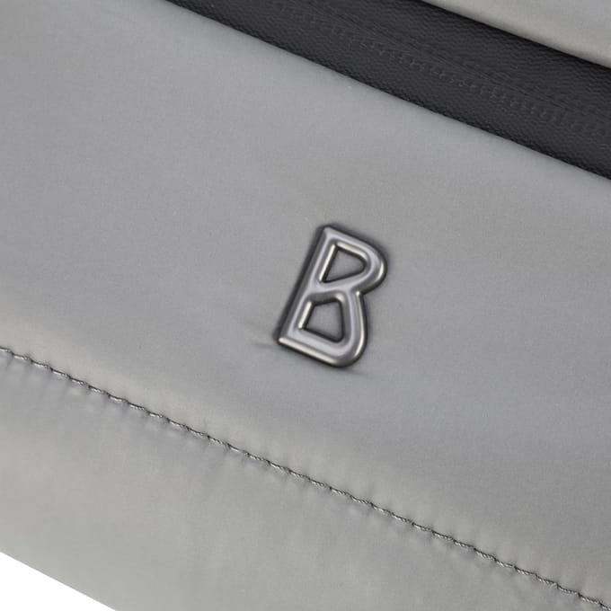 Bogner Gordeltas Monarch Fabian Hipbag Grey Grijs