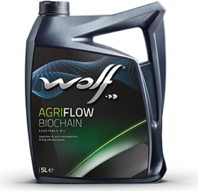 Wolf Agriflow Biochain - 5L