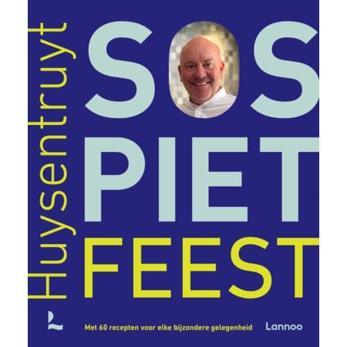 Sos Piet Feest - Piet Huysentruyt