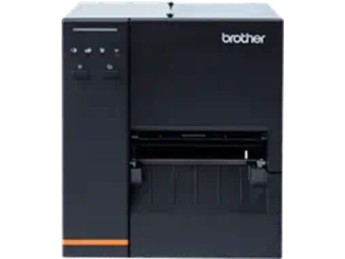 Brother P-Touch TJ-4020TN Label Printer
