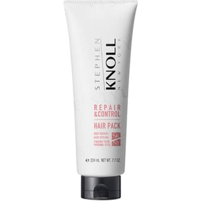 Kose - Stephen Knoll Repair & Control Hair Pack W 220g