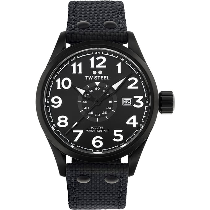 TW Steel Volante VS41 Quartz 45mm