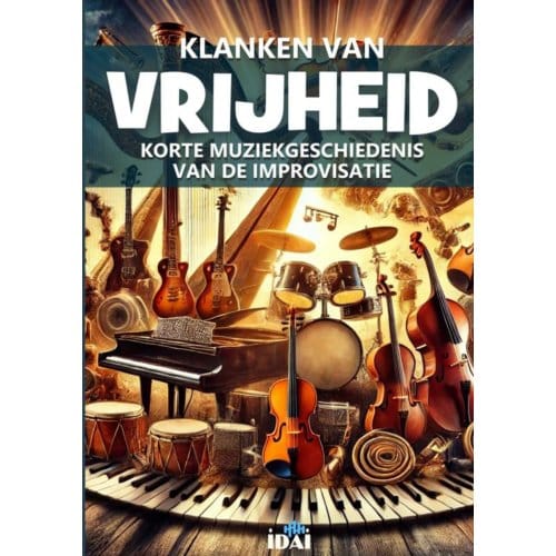 Klanken Van Vrijheid - iD Ai