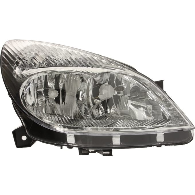 VanWezel 0961982 - Phare droit avec clignotant pour Citroen C5 jusque 10/2004