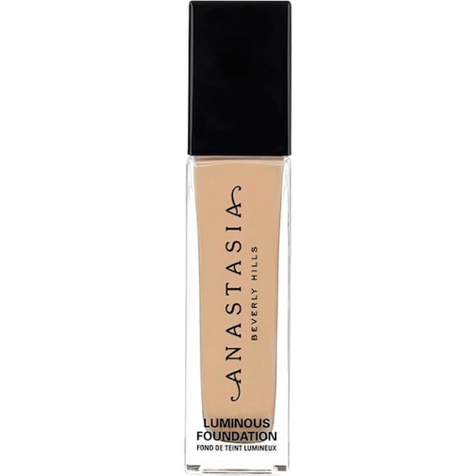 Anastasia Beverly Hills Foundation Luminous Vloeibare foundation Dames 30 ml