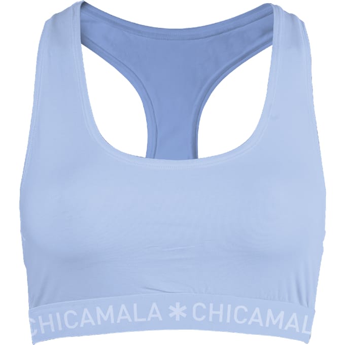 Muchachomalo Dames 1-pack racerback