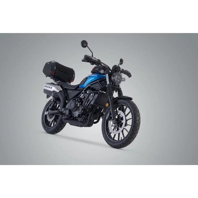 Rackpack set SW-Motech Honda CL500