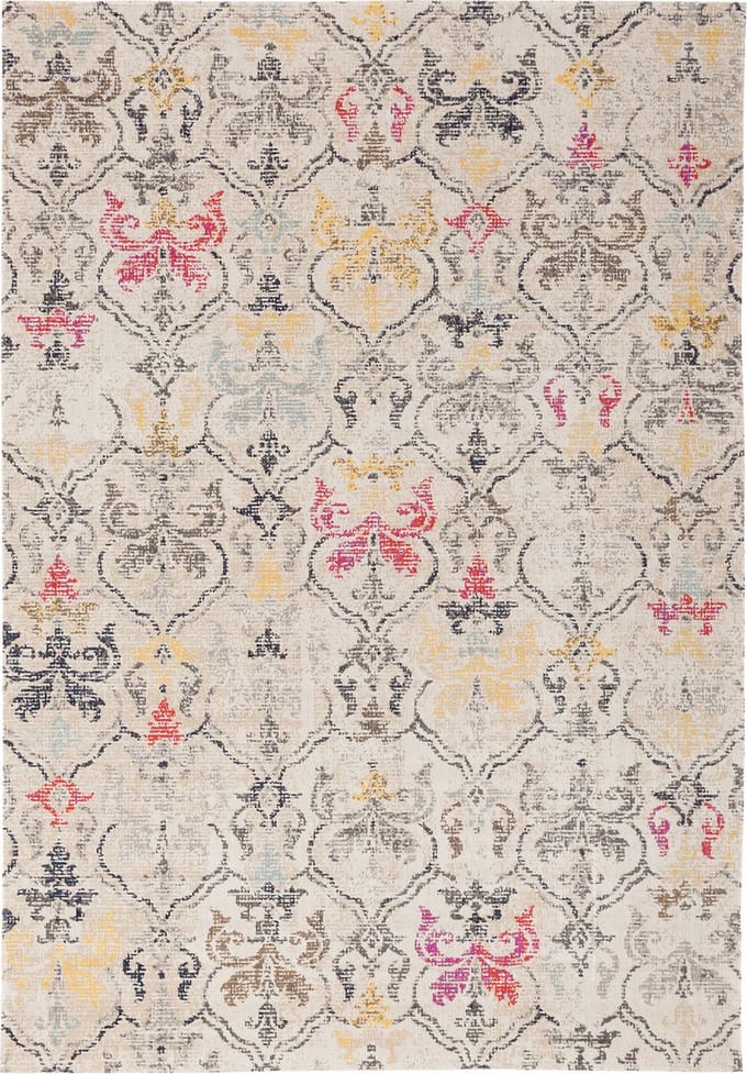 Pergamon Vloerkleed Designer Vintage Zoë Modern Vintage Barok