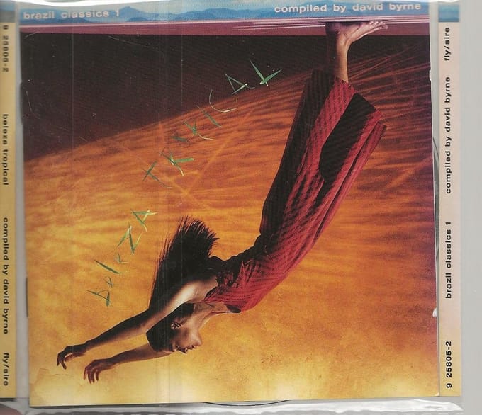 Brazil Classics, Vol. 1: Beleza Tropical