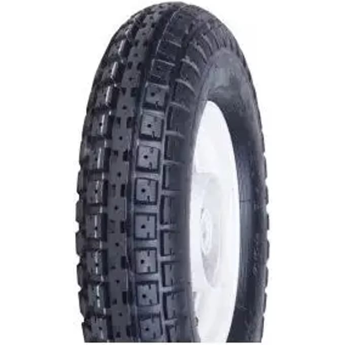 Band Vee Rubber 100/100-18 VRM 500 TT (5) Aggressive