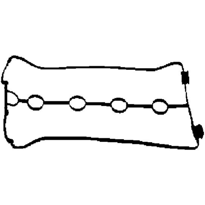 Pakking kleppendeksel CORTECO 440001P