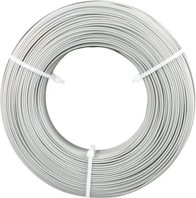 Fiberlogy Refill Easy PLA Gray