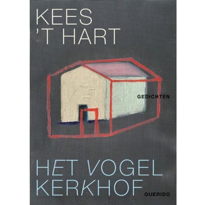 Het Vogelkerkhof - Kees 't Hart