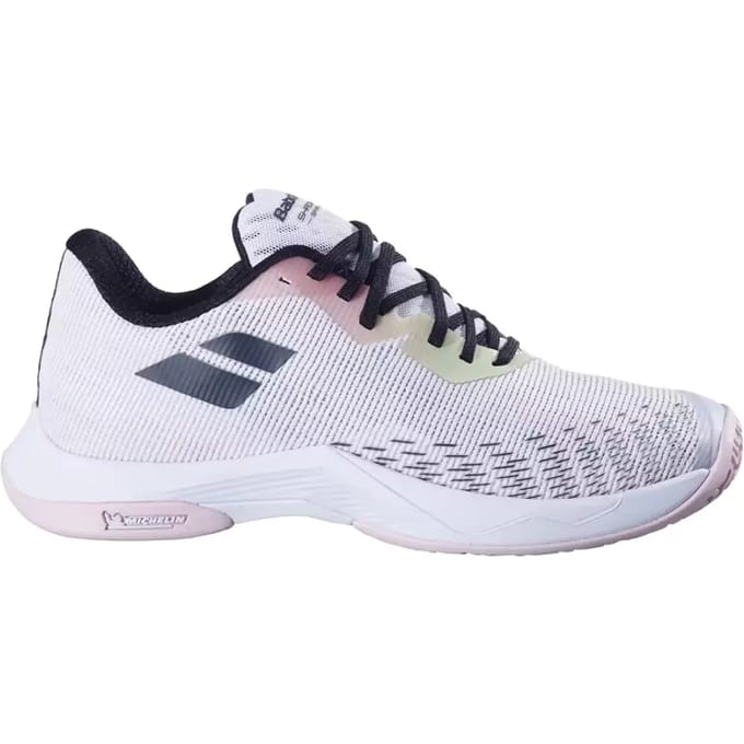 Dames badmintonschoenen Babolat Shadow Spirit 2